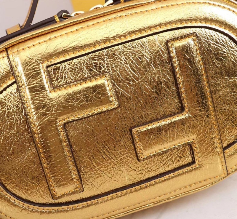 Fendi Satchel Bags